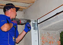 All County Garage Doors Norristown, PA 610-321-3498 - installation-sidebar