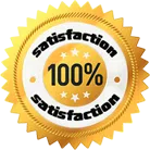 All County Garage Doors Norristown, PA 610-321-3498 - satisfaction-sidebar